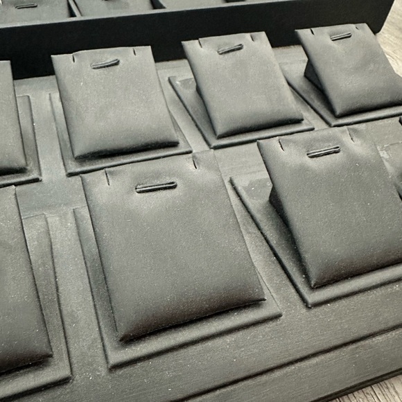 Jewelry Display Trays Lot (Heavy Duty) - Picture 12 of 15